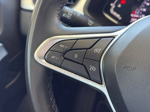 Auto Usate A Ravenna | Renault Captur Captur 1.0 Tce Techno Fast Track Gpl 100Cv
