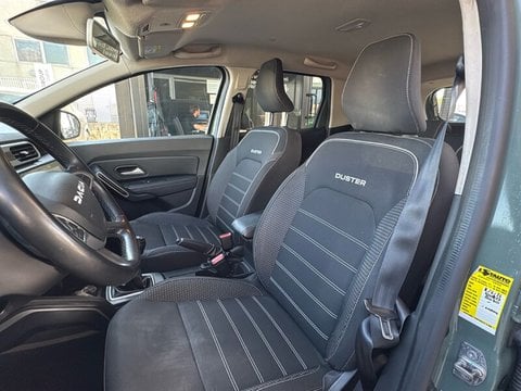 Auto Usate A Ravenna | Dacia Duster Duster 1.0 Tce Journey Up Gpl 4X2 100Cv