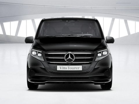 Auto Nuove Pronta Consegna A Ravenna | Mercedes-Benz Vito 116 Cdi Tourer Extralong Select