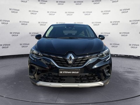Auto Usate A Ravenna | Renault Captur Captur 1.6 E-Tech Full Hybrid Techno 145Cv Auto