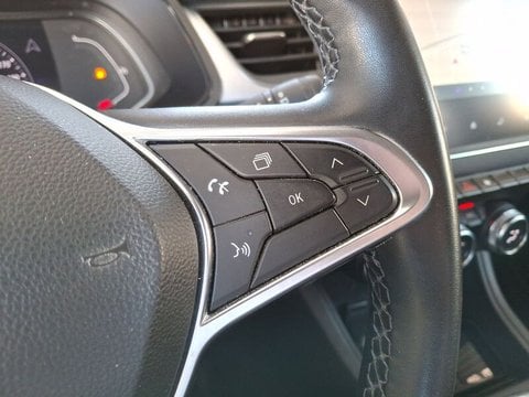 Auto Usate A Ravenna | Renault Captur Captur 1.0 Tce Techno Gpl 100Cv