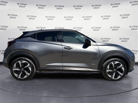 Auto Usate A Ravenna | Nissan Juke Juke 1.6 Hev N-Connecta