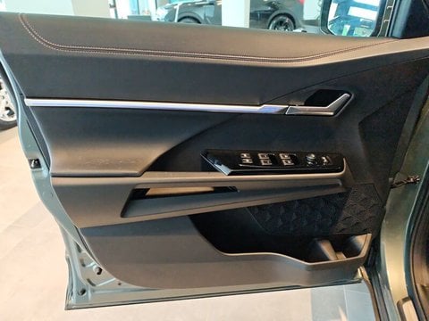 Auto Usate A Ravenna | Kgm Torres Torres 1.5 Full-Hybrid K-Line 204Cv E-Dht