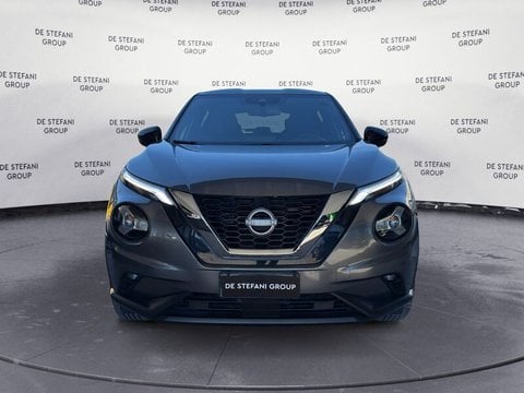 Auto Usate A Ravenna | Nissan Juke Juke 1.0 Dig-T N-Connecta 114Cv