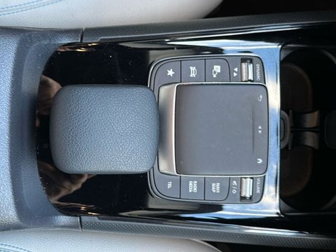 Auto Usate A Ravenna | Mercedes-Benz Gla Gla 180 D Automatic Sport
