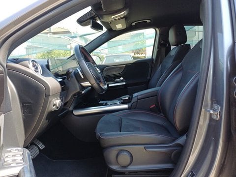Auto Usate A Ravenna | Mercedes-Benz Gla Gla 180 D Automatic Premium Night-Pack