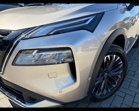 Auto Usate A Ravenna | Nissan X-Trail X-Trail E-Power Tekna 2Wd