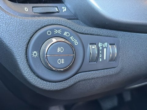 Auto Usate A Ravenna | Fiat 500X 500X 1.5 T4 Hybrid Sport 130Cv Dct