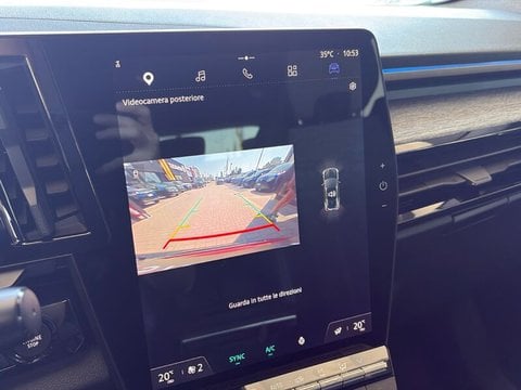 Auto Usate A Ravenna | Renault Austral Austral 1.2 E-Tech Full Hybrid Techno 200Cv Auto