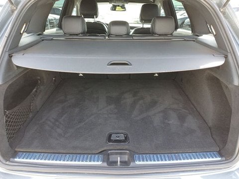 Auto Usate A Ravenna | Mercedes-Benz Glc Glc 250 D 4Matic Sport