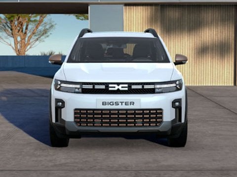 Auto Nuove Pronta Consegna A Ravenna | Dacia Bigster Bigster 1.2 Tce Mhev Extreme 140 Cv