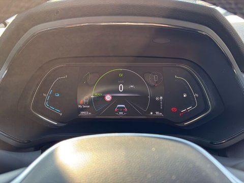 Auto Usate A Ravenna | Renault Captur Captur 1.6 E-Tech Full Hybrid Techno 145Cv Auto