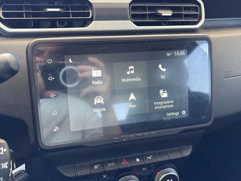 Auto Usate A Ravenna | Dacia Duster Duster 1.5 Blue Dci Journey 4X2 115Cv