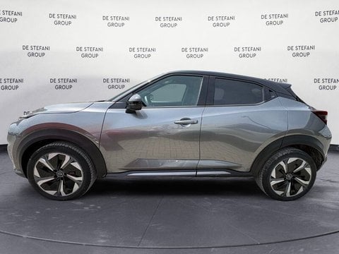 Auto Usate A Ravenna | Nissan Juke Juke 1.0 N-Design 114Cv