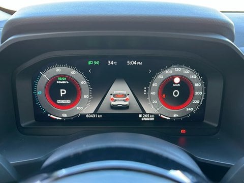 Auto Usate A Ravenna | Nissan Qashqai Qashqai 1.5 E-Power N-Connecta 2Wd
