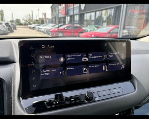Auto Usate A Ravenna | Nissan Qashqai Qashqai 1.5 E-Power N-Connecta 2Wd