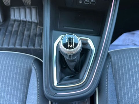Auto Usate A Ravenna | Renault Clio Clio 1.0 Tce Techno 90Cv