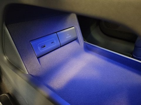 Auto Nuove Pronta Consegna A Ravenna | Xpeng G6 G6 Long Range 80,8 Kwh