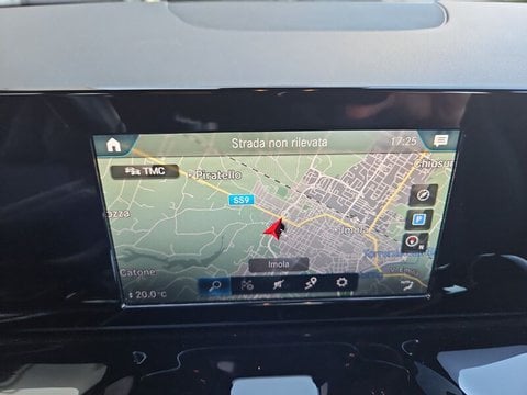 Auto Usate A Ravenna | Mercedes-Benz Gla Gla 180 D Automatic Sport