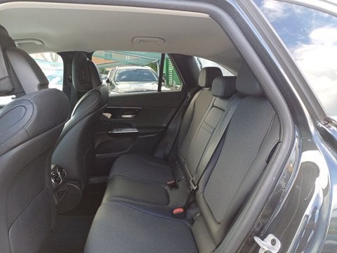 Auto Usate A Ravenna | Mercedes-Benz Glc Glc 220 D 4Matic Advanced Plus