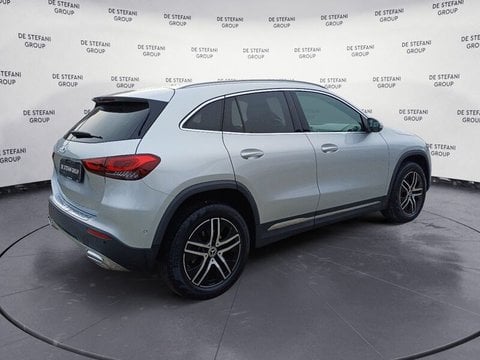 Auto Usate A Ravenna | Mercedes-Benz Gla Gla 200 D Automatic Sport Plus