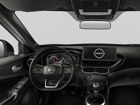 Auto Nuove Pronta Consegna A Ravenna | Nissan Juke Juke 1.0 Dig-T Acenta 114Cv