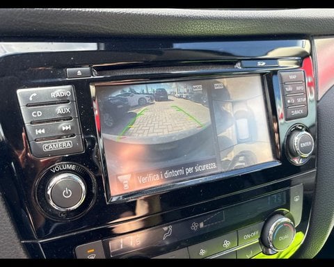 Auto Usate A Ravenna | Nissan Qashqai Qashqai 1.5 Dci N-Connecta 110Cv