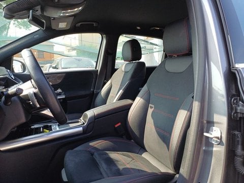 Auto Usate A Bologna | Mercedes-Benz Classe B B 180 D Advanced Plus Amg Line Digital Edition