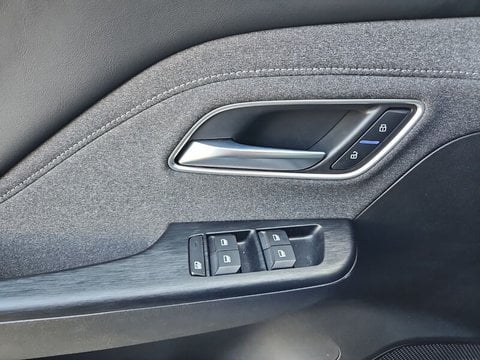 Auto Usate A Ravenna | Mg Zs Zs 1.5 Hybrid+ Comfort