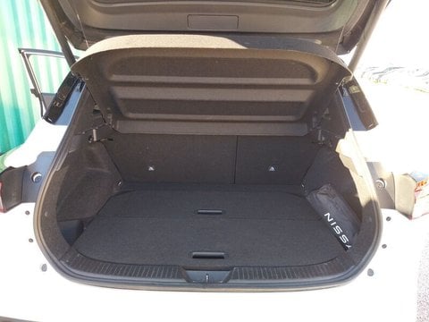 Auto Usate A Ravenna | Nissan Qashqai Qashqai 1.5 E-Power Tekna 2Wd