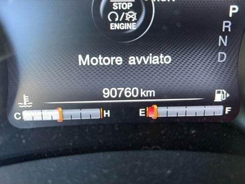 Auto Usate A Ravenna | Jeep Renegade Renegade 2.0 Mjt Trailhawk 4Wd 170Cv Auto