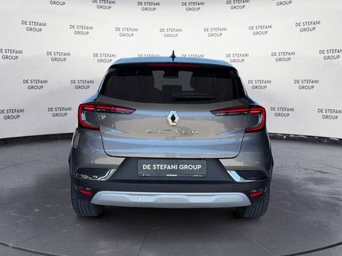 Auto Usate A Ravenna | Renault Captur Captur 1.0 Tce Techno Fast Track Gpl 100Cv