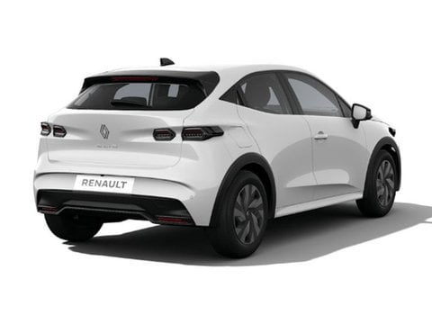 Auto Nuove Pronta Consegna A Ravenna | Renault Clio Clio 1.2 Tce Evolution 115Cv