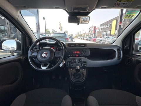 Auto Usate A Ravenna | Fiat Panda Panda 1.2 Easy 69Cv