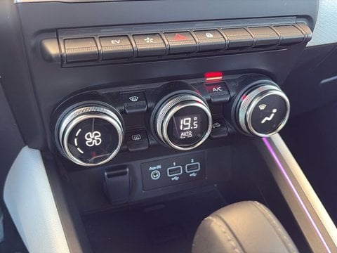 Auto Usate A Ravenna | Renault Clio Clio 1.6 E-Tech Full Hybrid Techno 145Cv Auto