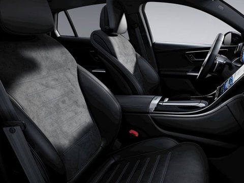 Auto Nuove Pronta Consegna A Ravenna | Mercedes-Benz Glc Coupé Glc Coupé 220 D 4Matic Amg Line ...