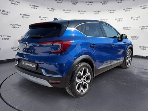Auto Usate A Ravenna | Renault Captur Captur 1.0 Tce Techno Fast Track Gpl 100Cv
