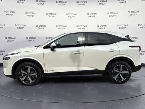 Auto Usate A Ravenna | Nissan Qashqai Qashqai 1.5 E-Power N-Connecta 2Wd