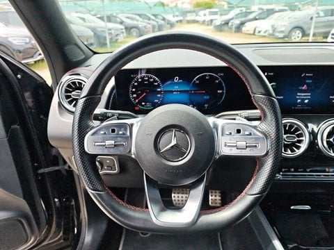 Auto Usate A Ravenna | Mercedes-Benz Eqb Eqb 250 Premium Night-Pack