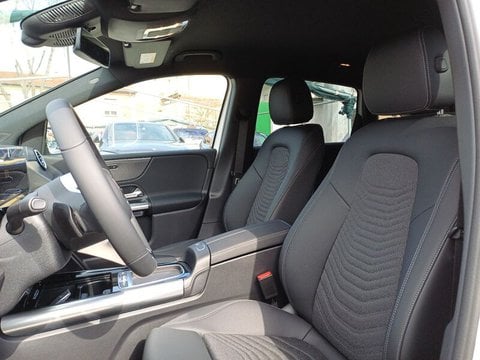 Auto Km0 A Ravenna | Mercedes-Benz Classe B B 180 D Progressive Advanced Night-Pack