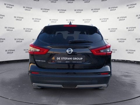 Auto Usate A Ravenna | Nissan Qashqai Qashqai 1.7 Dci N-Connecta 150Cv