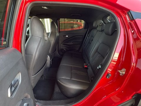Auto Usate A Ravenna | Nissan Juke Juke 1.0 Dig-T Tekna 114Cv Dct