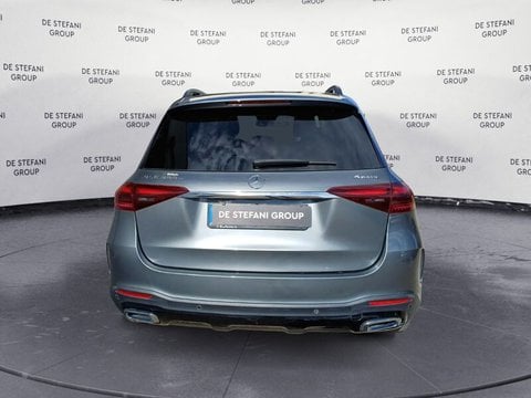 Auto Usate A Ravenna | Mercedes-Benz Gle Gle 300 D 4Matic Amg Line Premium Night-Pack