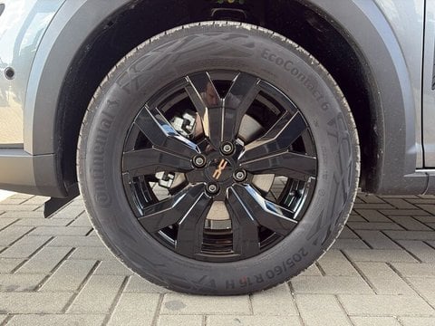 Auto Km0 A Ravenna | Dacia Jogger Jogger 1.6 Hybrid Extreme 140Cv