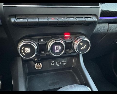 Auto Usate A Ravenna | Renault Arkana Arkana 1.6 E-Tech Hybrid R.s. Line Fast Track 145Cv