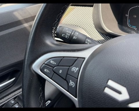 Auto Usate A Ravenna | Dacia Jogger Jogger 1.6 Hybrid Extreme 140Cv 7 Posti
