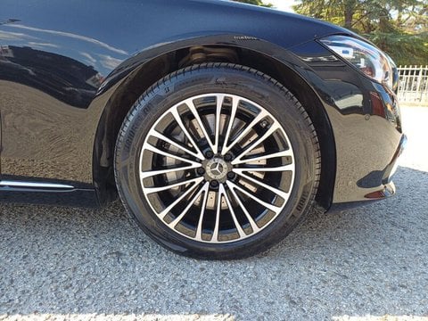 Auto Usate A Ravenna | Mercedes-Benz Classe S S Passo Lungo 400 D Premium Plus 4Matic Auto