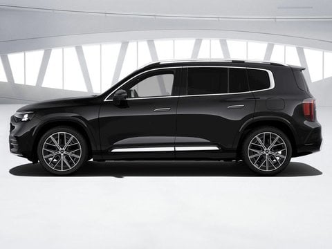 Auto Nuove Pronta Consegna A Ravenna | Mercedes-Benz Glb Glb 200 4Matic Amg Line Advanced Plus
