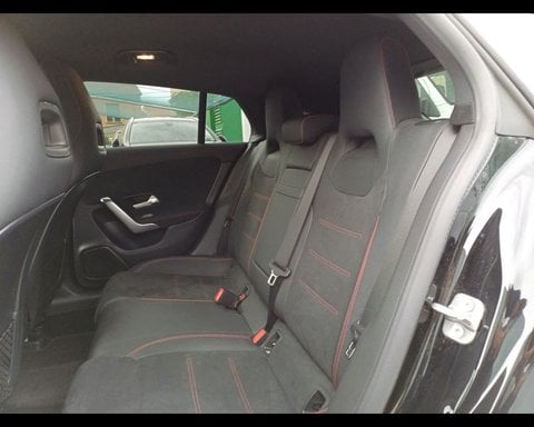 Auto Usate A Ravenna | Mercedes-Benz Cla Cla Shooting Brake 200 D Amg Line Advanced Plus Night-Pack