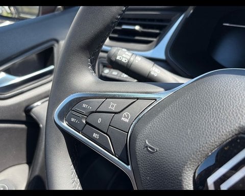 Auto Usate A Ravenna | Renault Captur Captur 1.0 Eco-G Evolution 100Cv